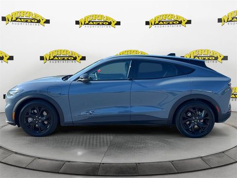 Used 2024 Ford Mustang Mach-E Select w/ Comfort Package Lite image 2