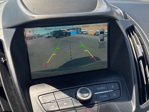 Used 2019 Ford Escape SEL AWD/4WD image 26