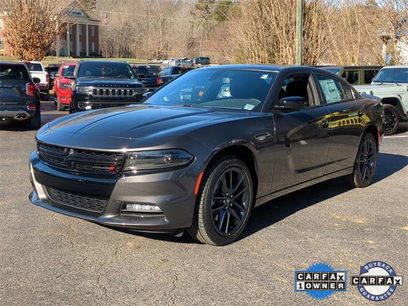 Certified 2023 Dodge Charger SXT w/ Blacktop Special Edition