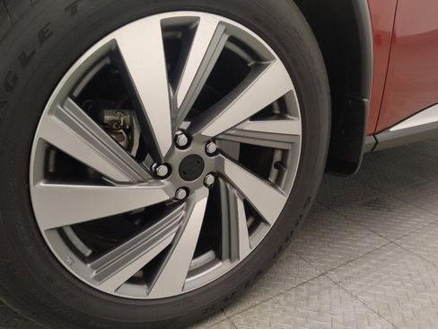 Used 2020 Nissan Murano SL w/ Cargo Package FWD image 31