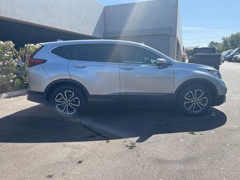 Used 2020 Honda CR-V EX image 3
