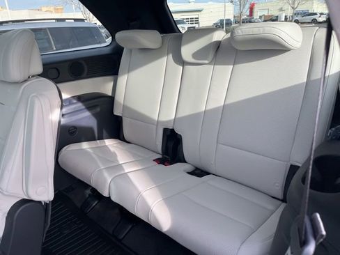 New 2026 Hyundai Palisade Calligraphy AWD/4WD image 19