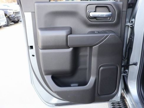 New 2026 Chevrolet Silverado 3500 W/T image 25