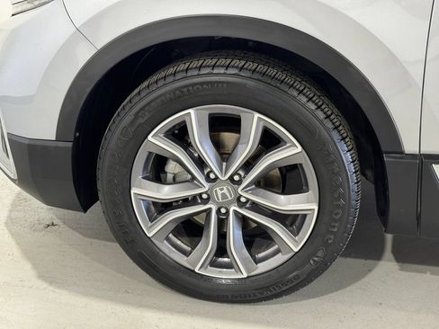 Used 2021 Honda CR-V Touring image 9