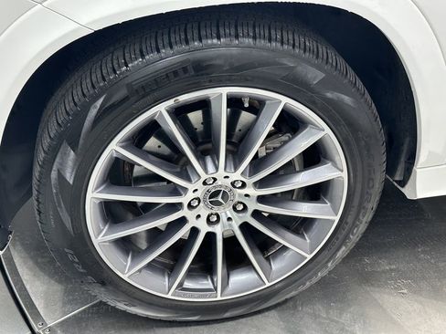 Certified 2024 Mercedes-Benz GLE 350 4MATIC image 12