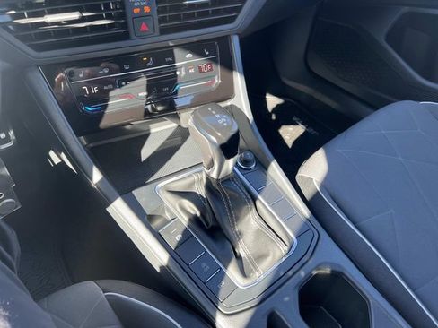 New 2026 Volkswagen Jetta Sport image 21