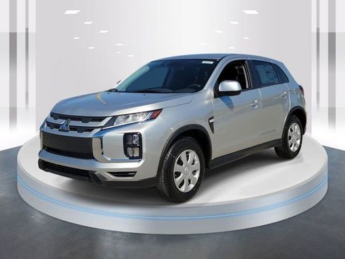 New 2026 Mitsubishi Outlander Sport AWD image 3