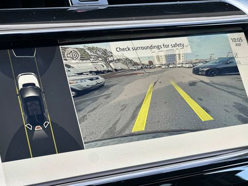 Used 2023 Land Rover Discovery Sport S R-Dynamic image 22