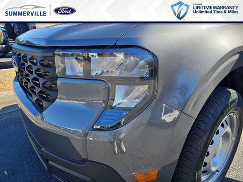 New 2026 Ford Maverick XL AWD/4WD image 32