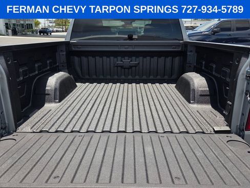 New 2026 Chevrolet Silverado 1500 RST w/ RST Select Package AWD/4WD image 9