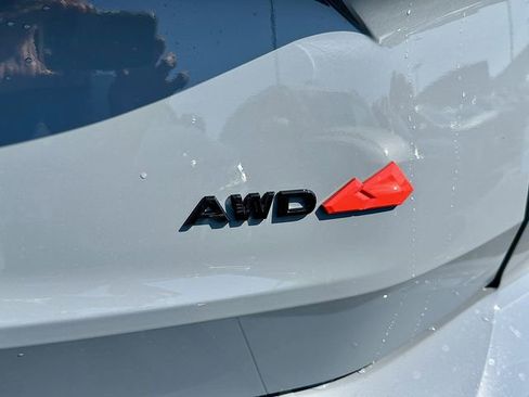 New 2026 Nissan Rogue Rock Creek image 9