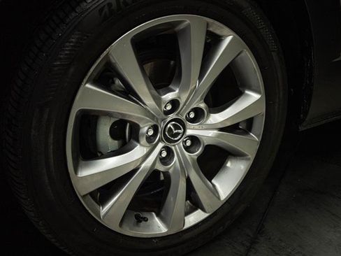 Used 2023 MAZDA CX-30 AWD 2.5 S w/ Premium Package image 3