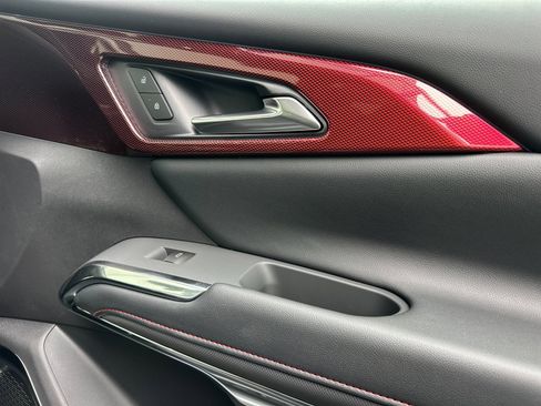 New 2026 Chevrolet Traverse RS image 21