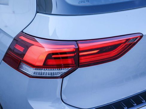 New 2026 Volkswagen GTI S image 9