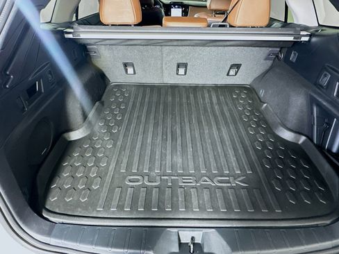 Used 2024 Subaru Outback Touring XT image 28