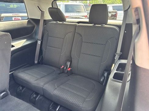 Used 2019 GMC Acadia SLE FWD image 19