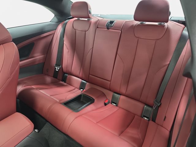 Certified 2026 BMW 230i xDrive Coupe w/ Premium Package AWD/4WD image 11