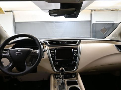 Used 2024 Nissan Murano SL image 23