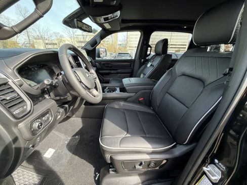 New 2026 RAM 1500 Limited image 13