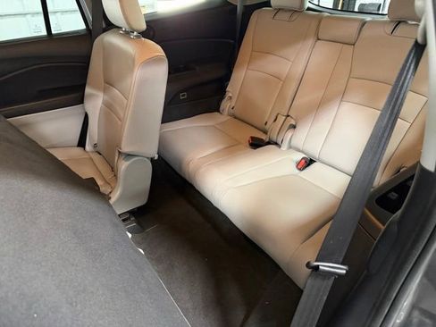 Used 2019 Honda Pilot EX-L image 12