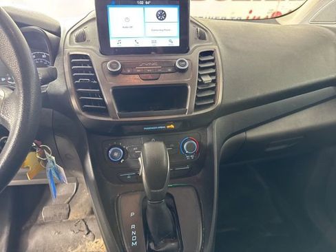 Used 2020 Ford Transit Connect XL image 11
