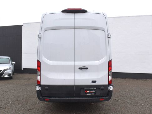 Used 2023 Ford Transit 350 148 High Roof Extended RWD image 40