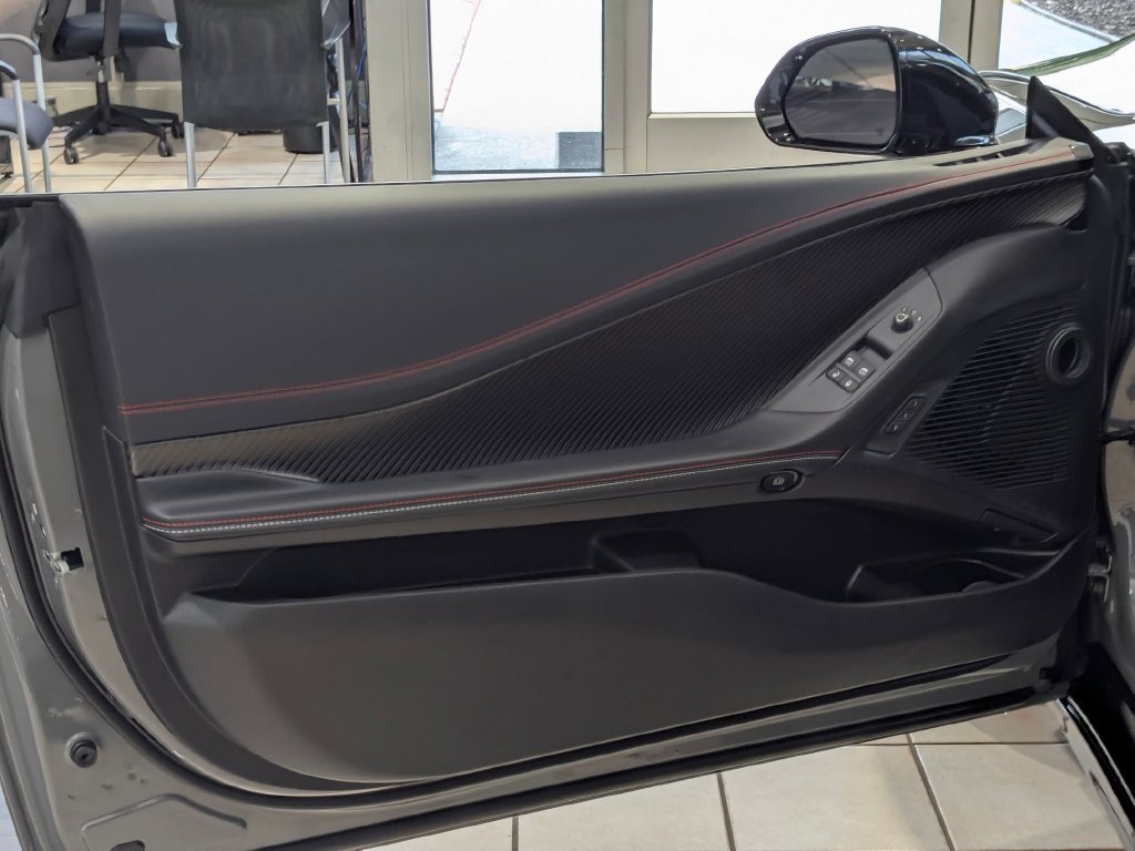 New 2026 Dodge Charger Scat Pack AWD/4WD image 14