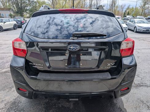 Used 2013 Subaru Crosstrek 2.0i Premium AWD/4WD image 10
