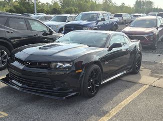 Used 2015 Chevrolet Camaro Z/28 RWD video 1
