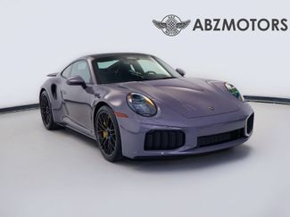 Used 2026 Porsche 911 Turbo S AWD/4WD video 1