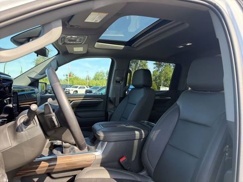 Used 2022 Chevrolet Silverado 1500 RST w/ All Star Edition Plus AWD/4WD image 8
