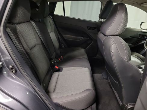 Used 2024 Subaru Crosstrek 2.0i Premium image 26