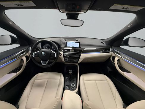 Used 2021 BMW X1 sDrive28i w/ Convenience Package FWD image 16