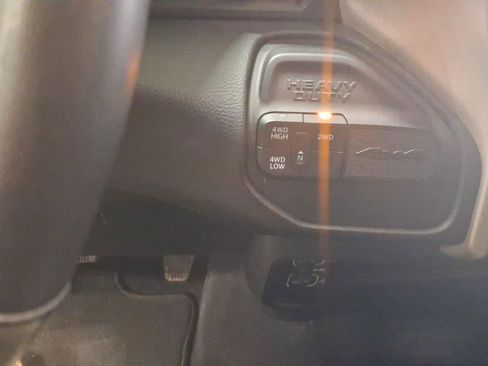 Used 2024 RAM 2500 Laramie image 13