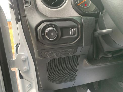 New 2026 Jeep Wrangler Sport AWD/4WD image 14