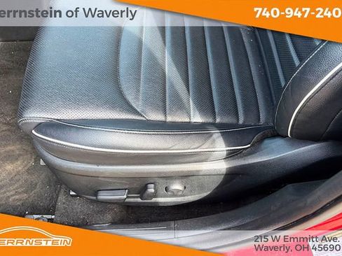 Used 2024 Kia Forte GT-Line w/ GT-Line Premium Package FWD image 12