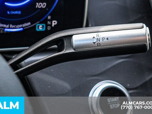 Used 2023 Mercedes-Benz EQS 450+ 4MATIC Sedan image 33