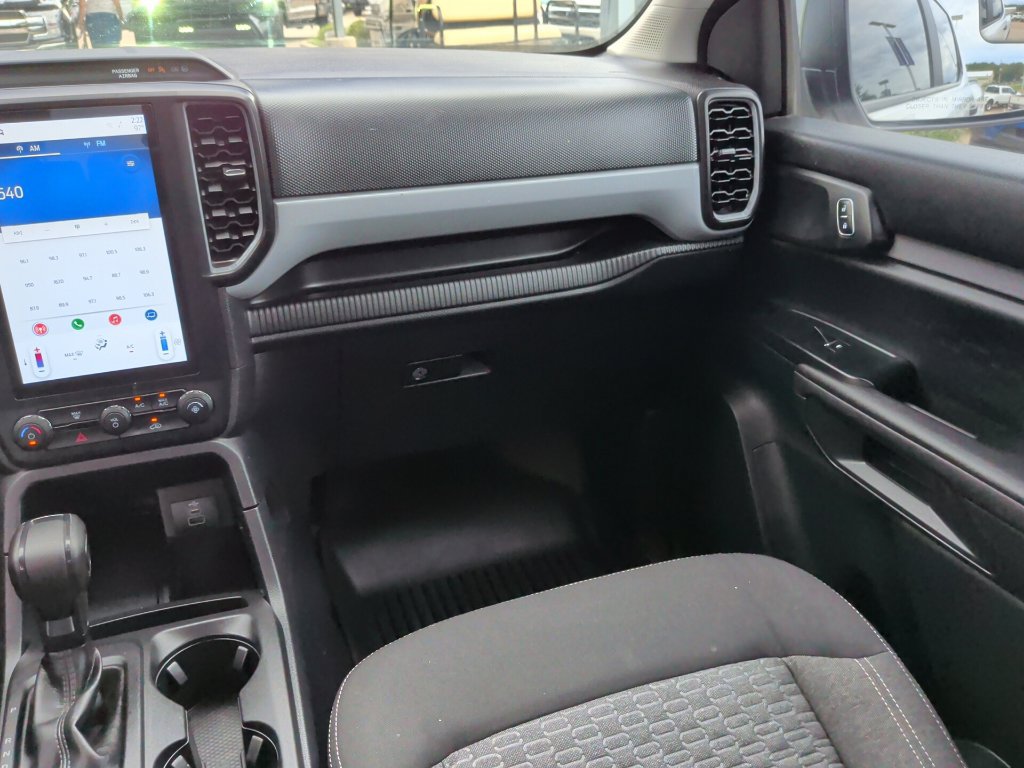 Used 2024 Ford Ranger XL AWD/4WD image 12