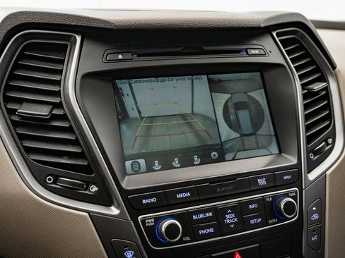 Used 2017 Hyundai Santa Fe Sport image 36