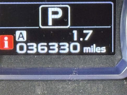 Used 2018 Subaru Forester 2.5i Limited image 2