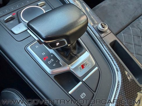 Used 2018 Audi S5 Premium Plus w/ Navigation Package image 27