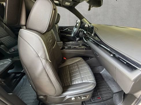 Certified 2023 Cadillac Escalade V AWD/4WD image 24