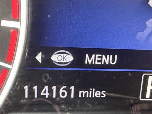 Used 2018 Nissan Murano Platinum image 3