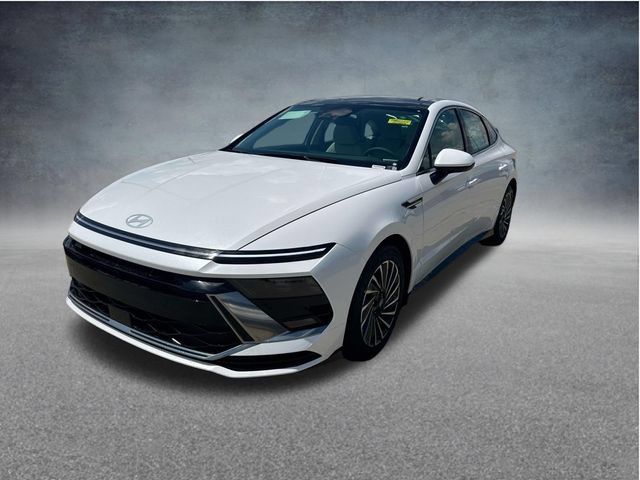 New 2026 Hyundai Sonata SEL FWD image 4