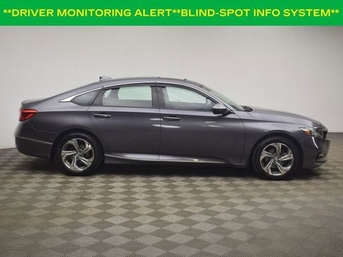 Used 2018 Honda Accord EX-L image 12