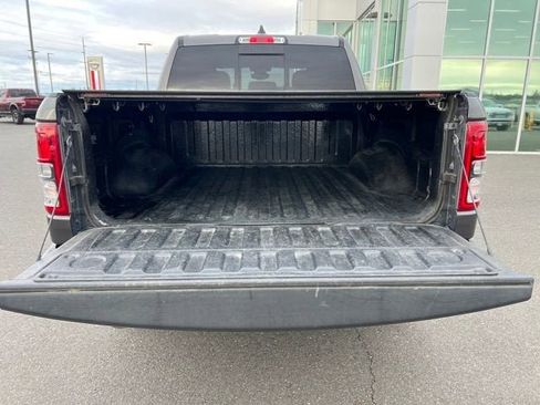 Used 2020 RAM 1500 Big Horn image 20
