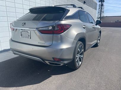 Certified 2020 Lexus RX 350 AWD w/ Premium Package