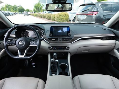Used 2019 Nissan Altima 2.5 Platinum AWD/4WD image 30
