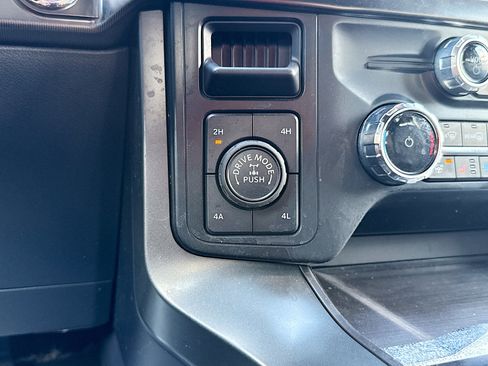 Used 2024 Ford F150 Lariat w/ Bed Utility Package AWD/4WD image 26