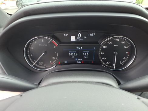Certified 2023 Cadillac CT4 Luxury w/ Sun And Sound Package AWD/4WD image 22